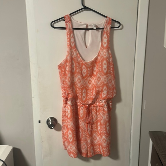 Target Romper - Picture 3 of 10